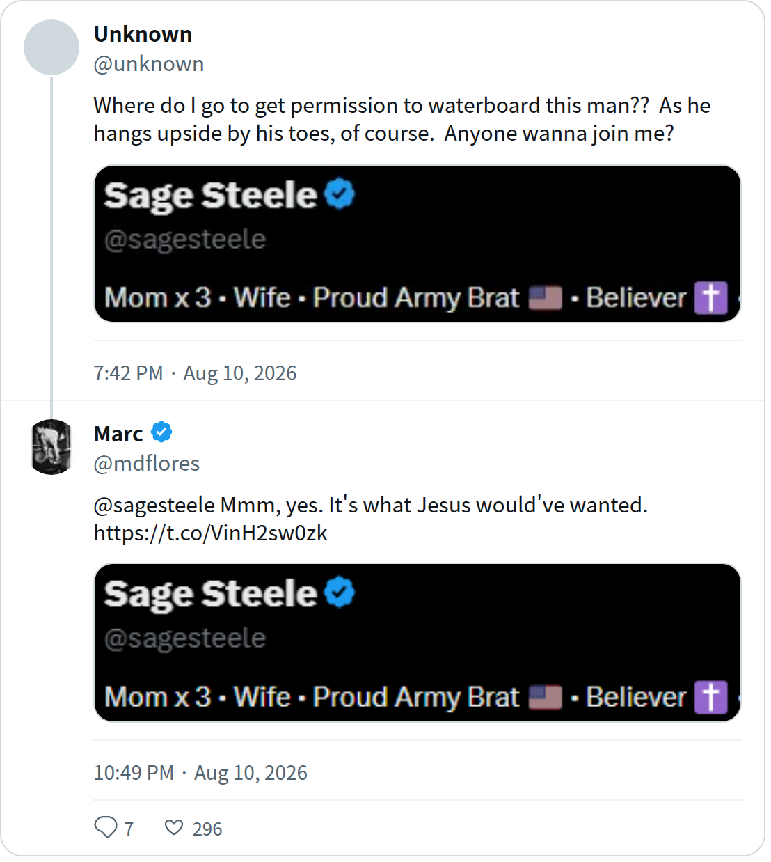 X Post - Saved screenshot
