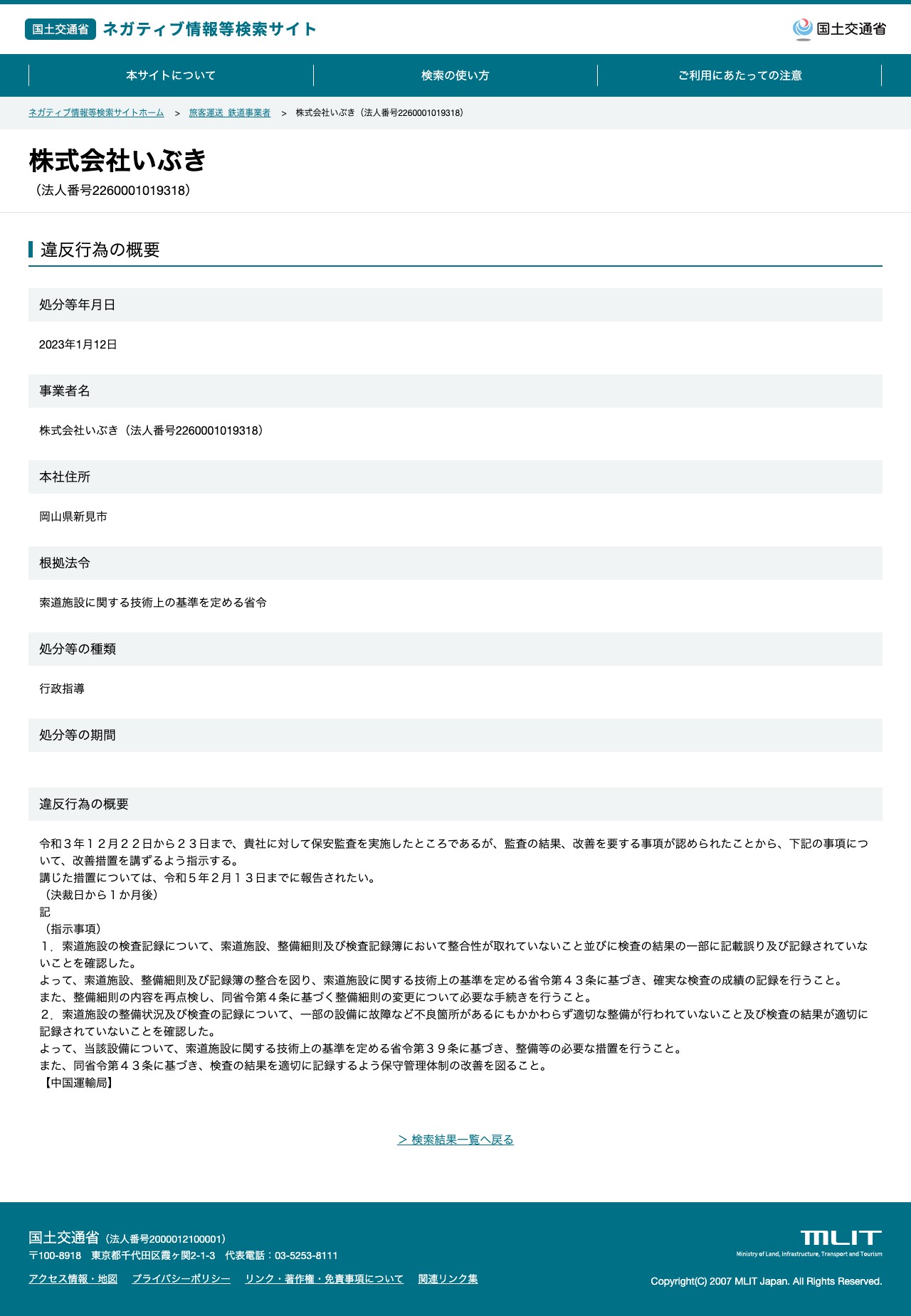 今回のスクリーンショット