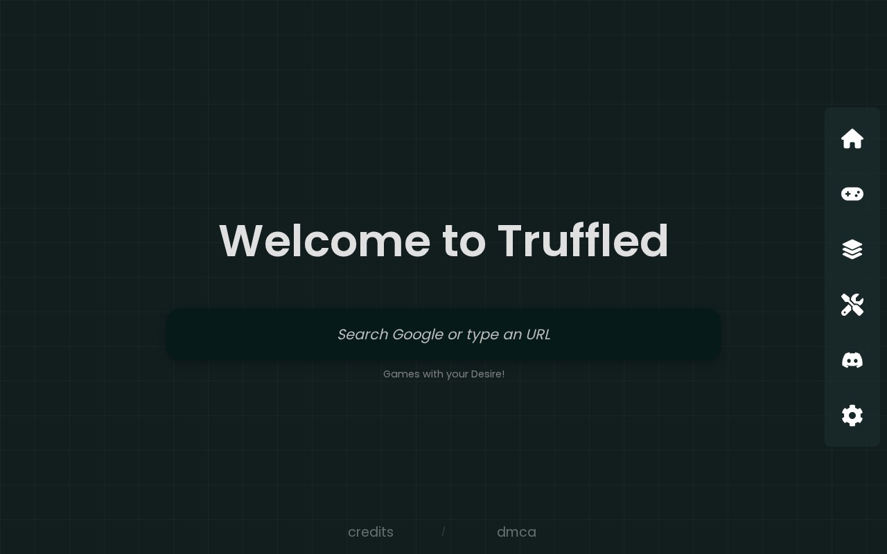 Truffled - Education - 保存されたスクリーンショット