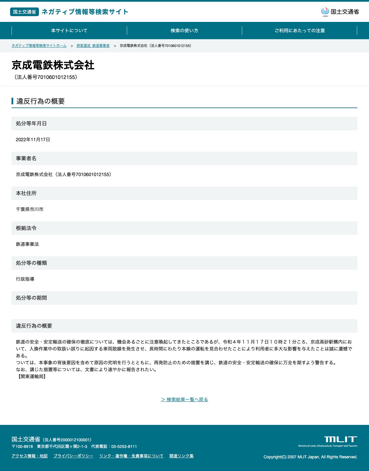 今回のスクリーンショット