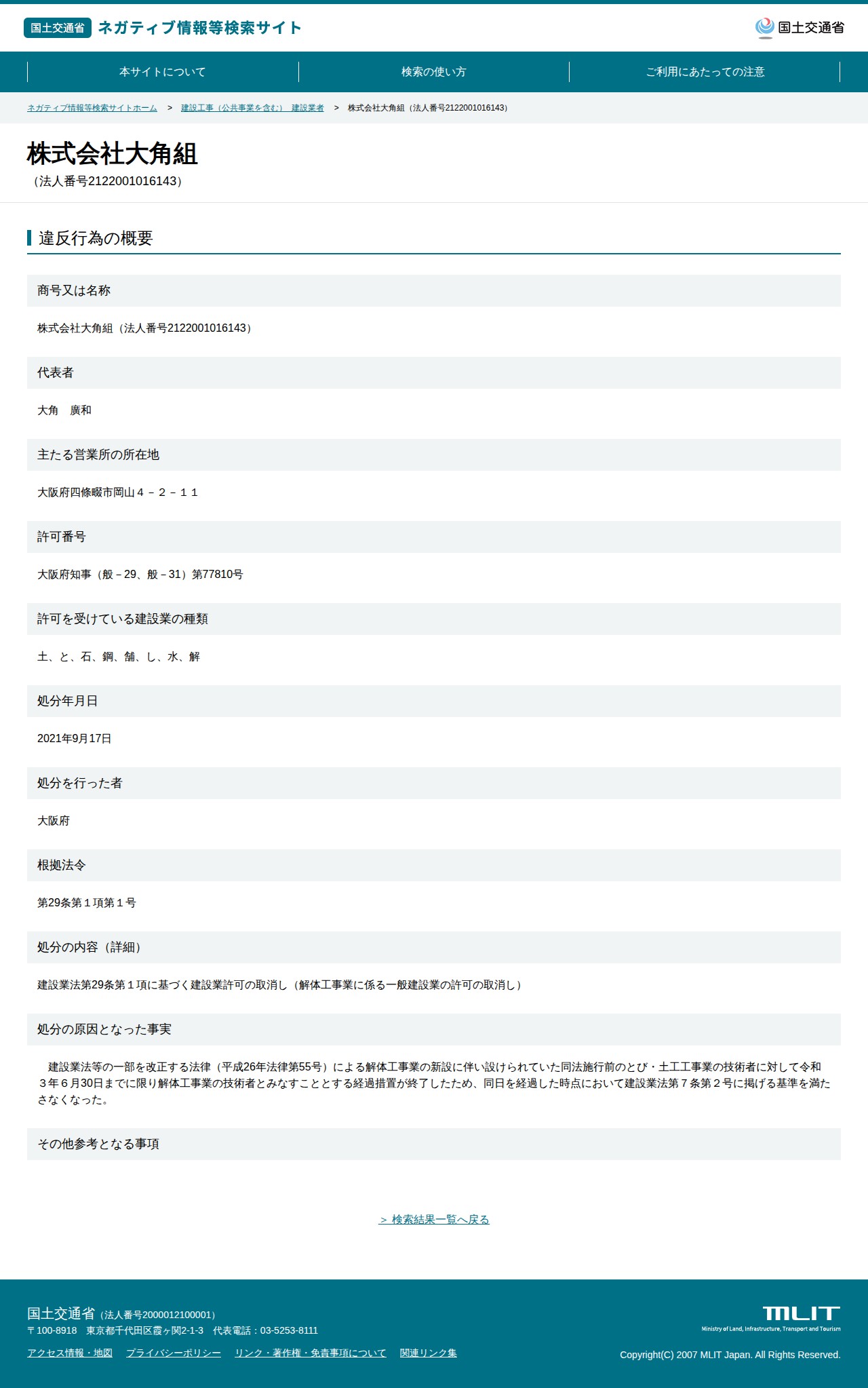今回のスクリーンショット