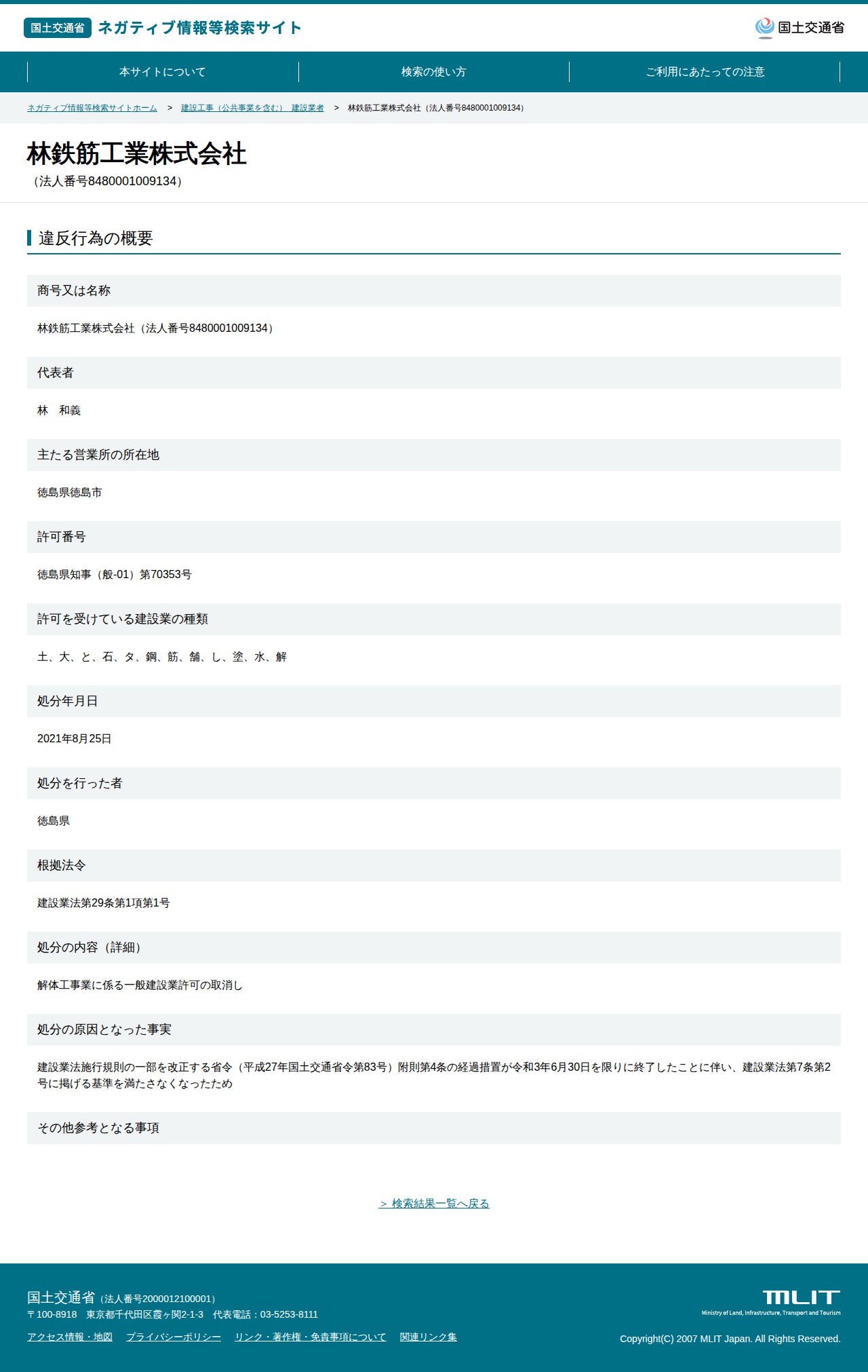 今回のスクリーンショット