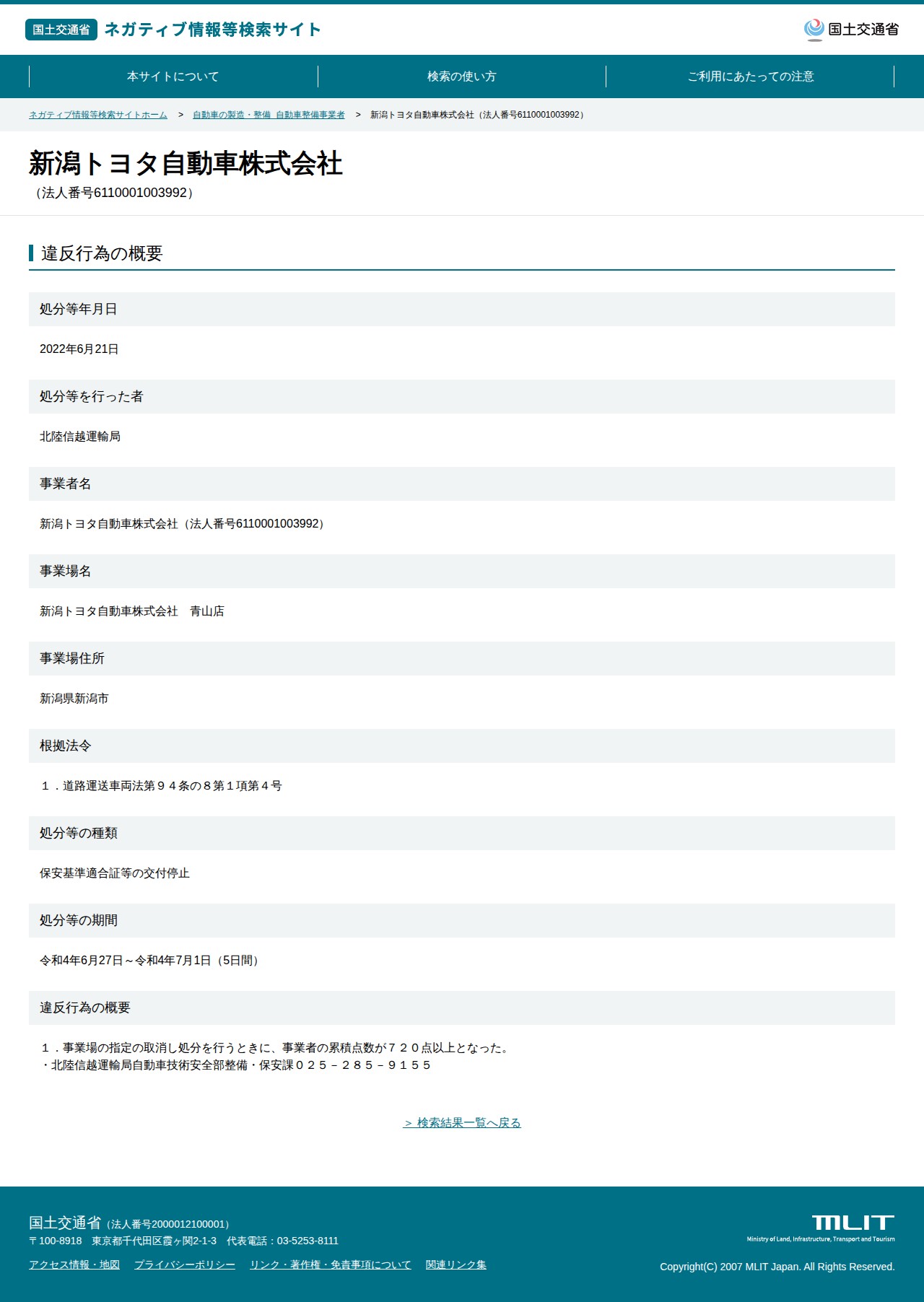 今回のスクリーンショット