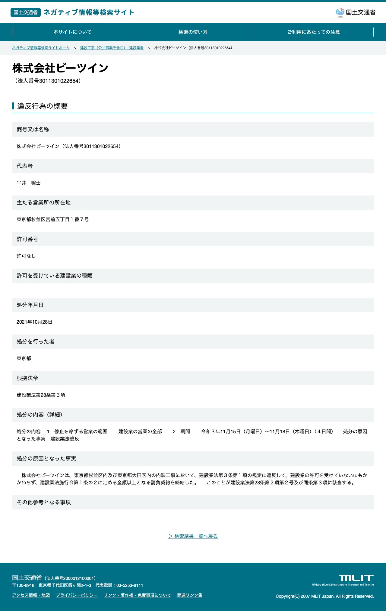 今回のスクリーンショット