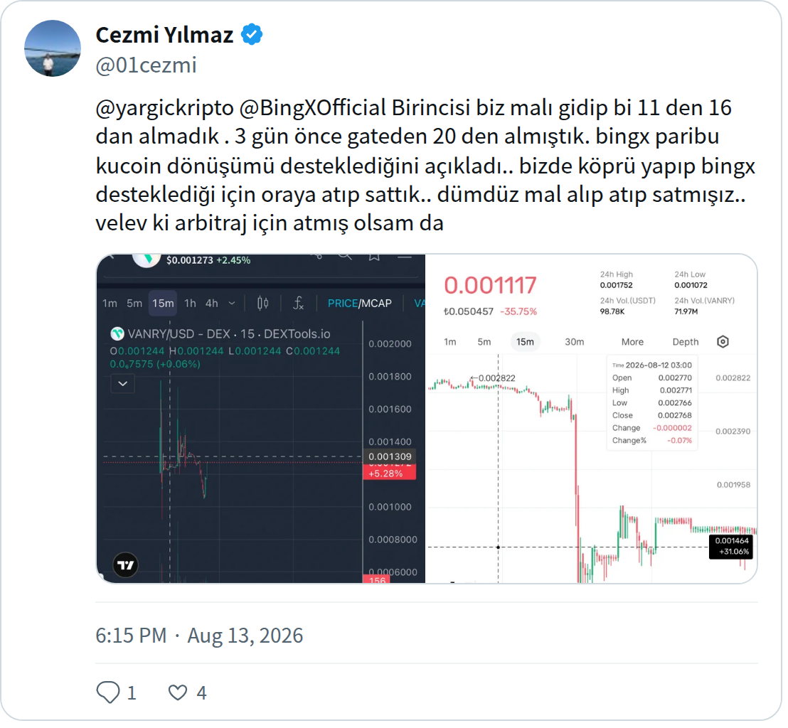 Cezmi Yılmaz (@01cezmi) - 保存されたスクリーンショット