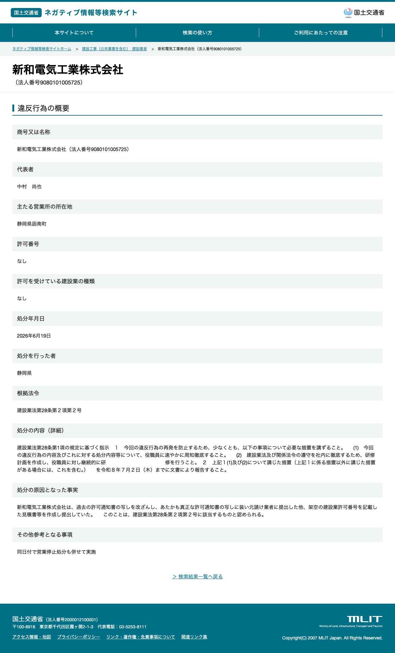 今回のスクリーンショット